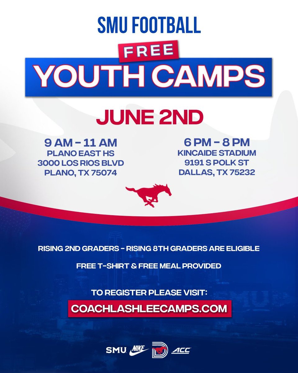 Be coached by some of the best coaches & players in the country… FOR FREE❗️❗️❗️