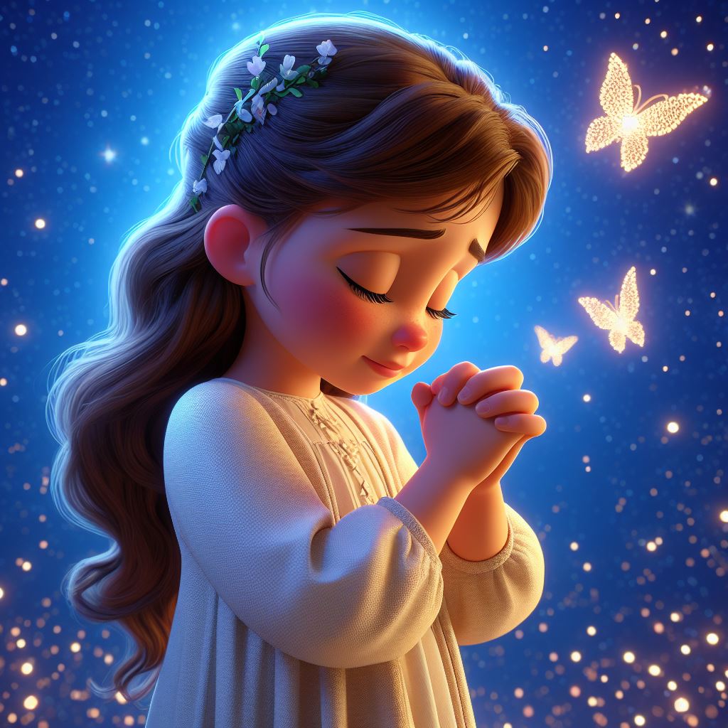 Trust God tweet media