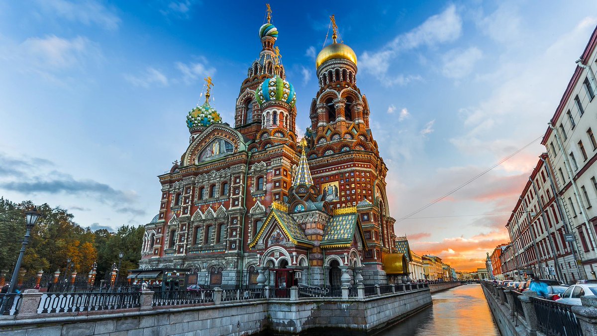 An Auspicious Day!
May 27, 1703: Tsar Peter the Great founded the City of St. Petersburg.
It was a great way name something after himself, but still have plausible deniability.  Later Lenin renamed the city and wasn't so subtle.
#ThisDayInHistory #AuspiciousDay
