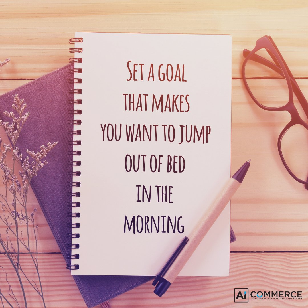 🌟 Ready to kickstart your week with motivation? Let's make Mondays the launchpad for success! 💼 Drop us a message to chat more about how we can fuel your drive and achieve your goals! 🚀 #MotivationalMonday #LetsChat #GoalGetter