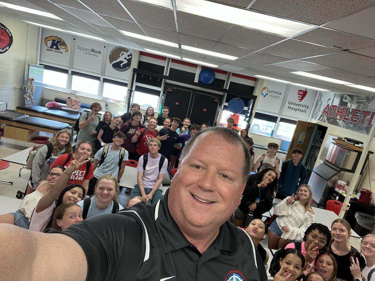 TRHS_AHCF I & II tweet media