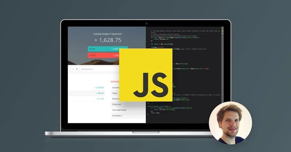 Top 10 JavaScript Online Courses for Beginners in 2024 - Best of Lot buff.ly/31B45Bl