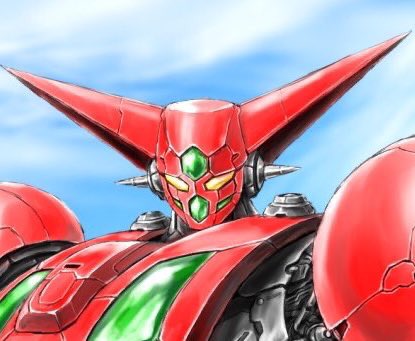 「science fiction super robot」 illustration images(Latest)