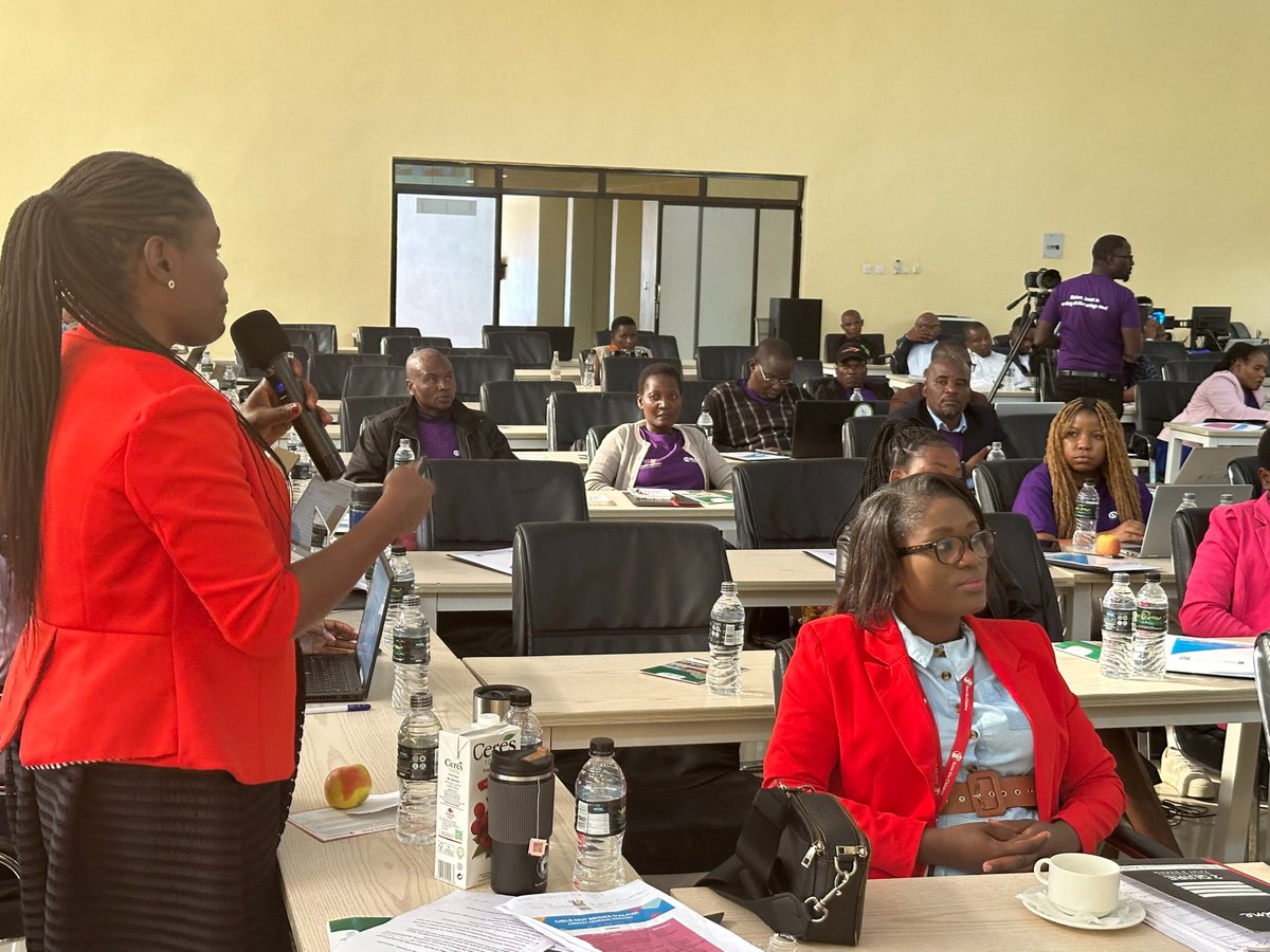 Plan International Malawi tweet media