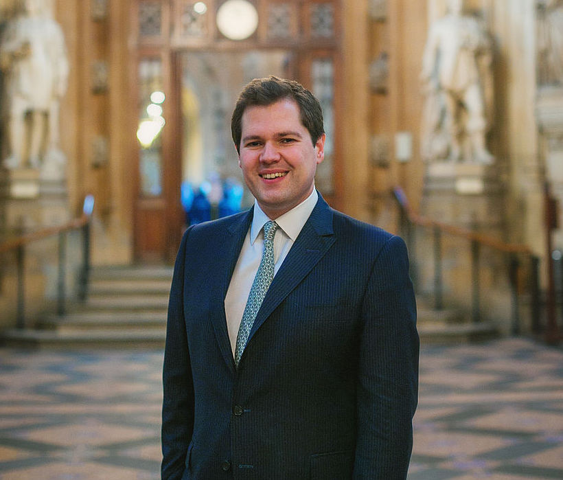 Peter Geoghegan @ democracyforsale.uk (@peterkgeoghegan) on Twitter photo 🔴 Last week I revealed Robert Jenrick took £5k from dormant company owned by an Australian hedge funder
Jenrick told <a href="/josiahmortimer/">Josiah Mortimer</a> that donation was registered in 'error'
But that firm he says gave him the cash has £5million net liabilities 🧐
New:
democracyforsale.substack.com/p/jenrick-dona… 🔴 Last week I revealed Robert Jenrick took £5k from dormant company owned by an Australian hedge funder
Jenrick told <a href="/josiahmortimer/">Josiah Mortimer</a> that donation was registered in 'error'
But that firm he says gave him the cash has £5million net liabilities 🧐
New:
democracyforsale.substack.com/p/jenrick-dona…