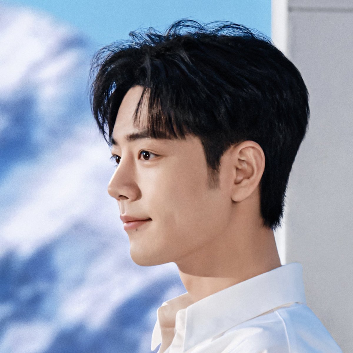 xiao zhan’s dimples aka his wowo 🥹