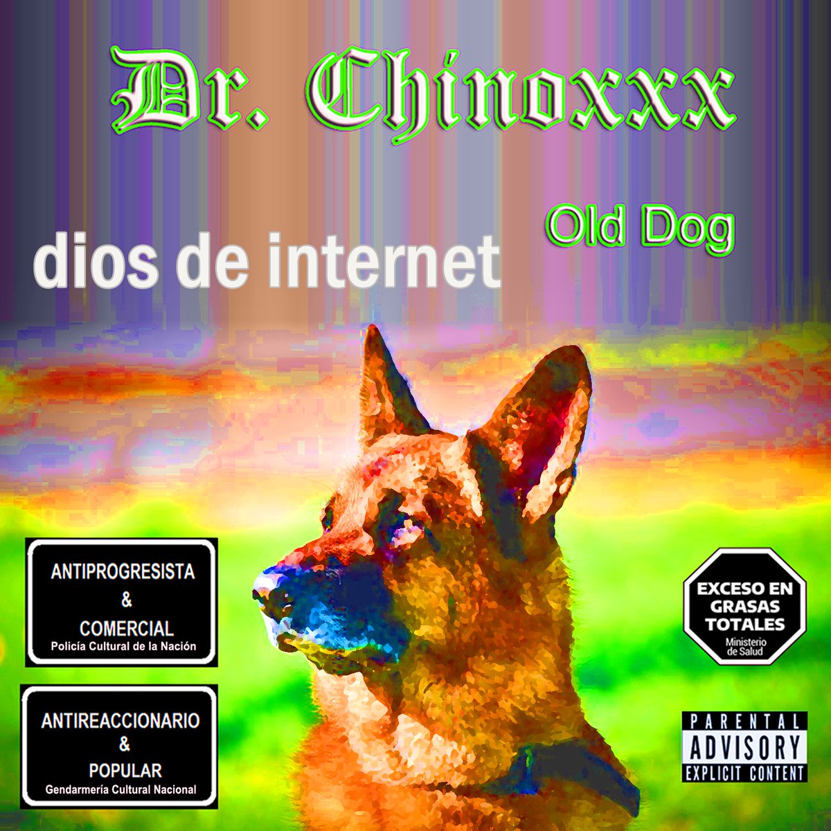 Dr. Chinoxxx's #NewSingle          

DIOS de INTERNET #ESTRENO #OUTTODAY        

12:15 Argentina       
04:15 Madrid        
07:15 Los Angeles (CA)              

Exclusive on @YouTube

#TrapMusic #HipHopMusic #ProgressiveHouse #NewMusic #SubscribeNow

lc.cx/4UxFXi