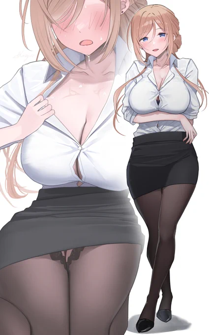おはよう 学マス始めました、年下系お姉さんかわいい!  #学マス  #姫崎莉波