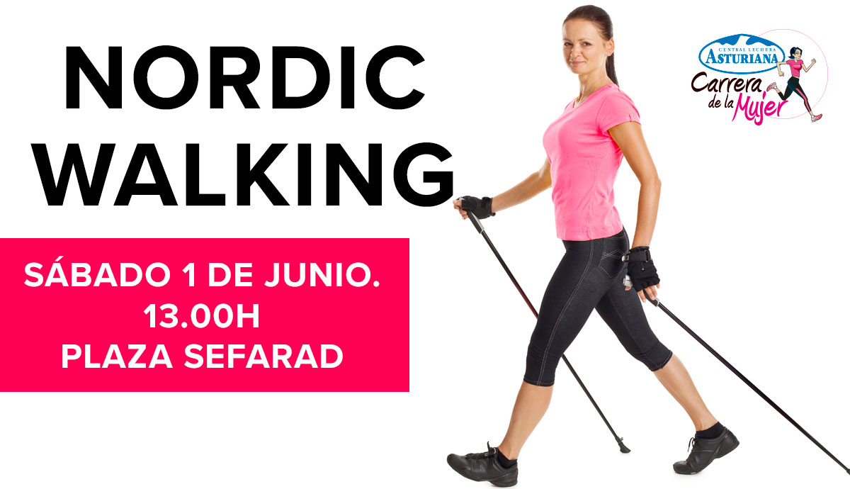 ¡En Vitoria-Gasteiz también tendremos una mañana de sábado repleta de actividades! @zumba @rcjumps y Nordic Walking carreradelamujer.com/muj-noticia-vi…