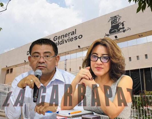 LagarrapataS22's tweet photo. El Gob. de @salomonj vía el facturero de la @SEFINGobOax reportó un gasto de 2 mil 413 millones de pesos en solo 90 días en los servicios de salud @SSO_GobOax que dirige la gris @Alma_VelascoH. ¿donde se va el dinero? si no atienden la crisis en los hospitales como el @HRAEOAX https://t.co/vxdL0QRGUc