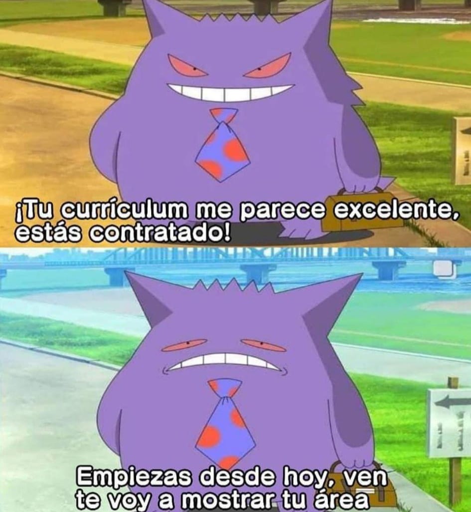 ElAlacrancillo_'s tweet photo. ¿Premio o castigo? 😅 https://t.co/YqCz9wJKCB