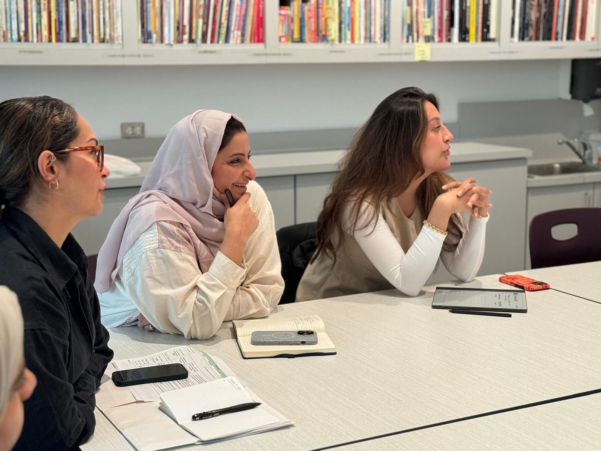 Smithsonian Global tweet media