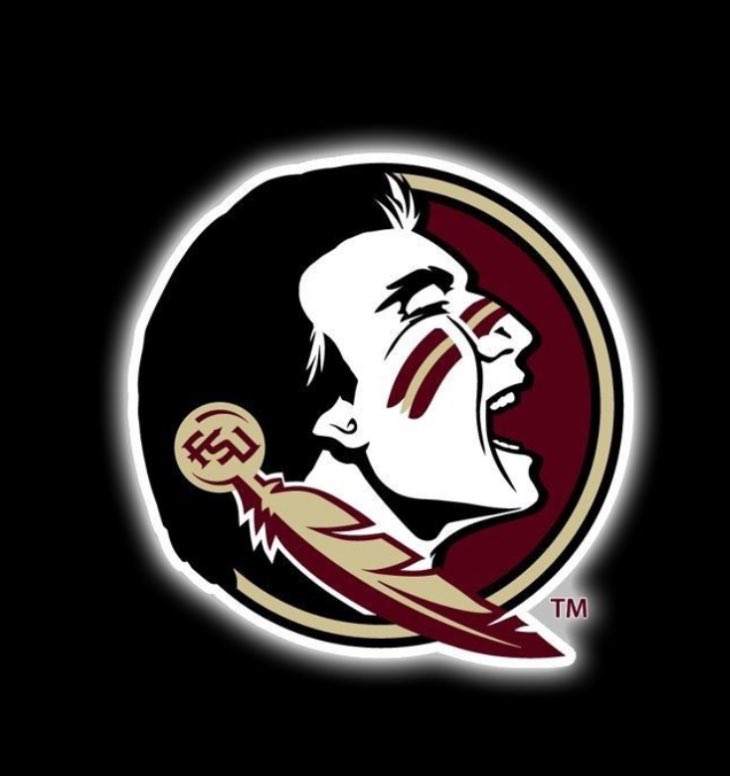 Extremely blessed to say I’ve received an offer from Florida State University! #GoSeminoles @coachscott33 @CoachAAtkins