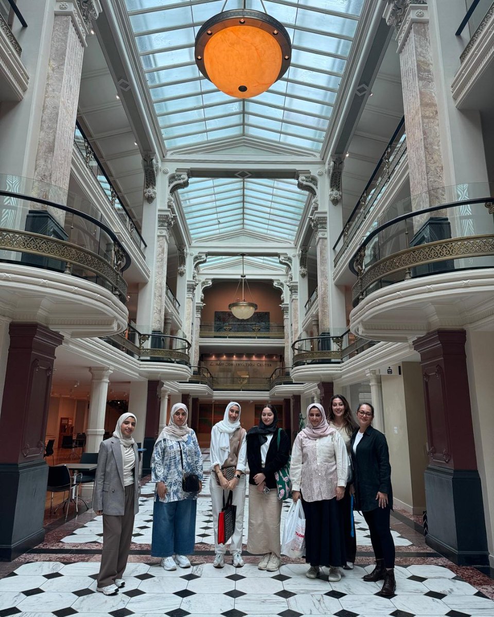 Smithsonian Global tweet media