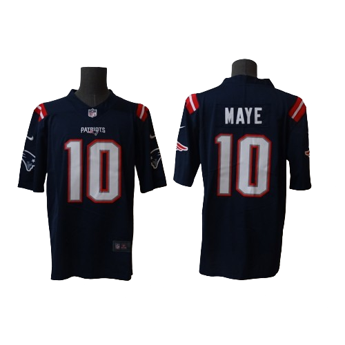 ReplicasSport's tweet photo. 🔊NOVEDAD🔊

🏈NFL🏈

DRAKE MAYE
NEW ENGLAND PATRIOTS

COMPRALA AQUÍ: https://t.co/QBNN8PgoC5 https://t.co/kRRnu2V6vj