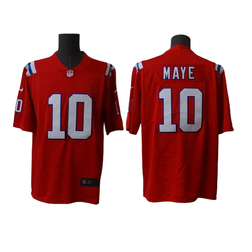 ReplicasSport's tweet photo. 🔊NOVEDAD🔊

🏈NFL🏈

DRAKE MAYE
NEW ENGLAND PATRIOTS

COMPRALA AQUÍ: https://t.co/QBNN8PgoC5 https://t.co/kRRnu2V6vj