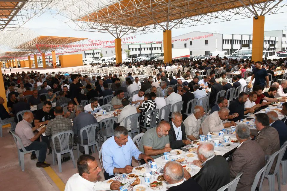 Ramazan ÖZCAN tweet media