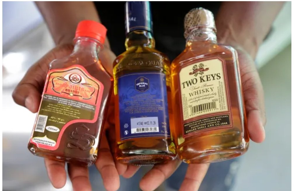 Our communities are facing a growing problem with drug abuse, and we must take action to address it. Every gathering I attend abadala bakhala ngeNjengu.#Asakhe