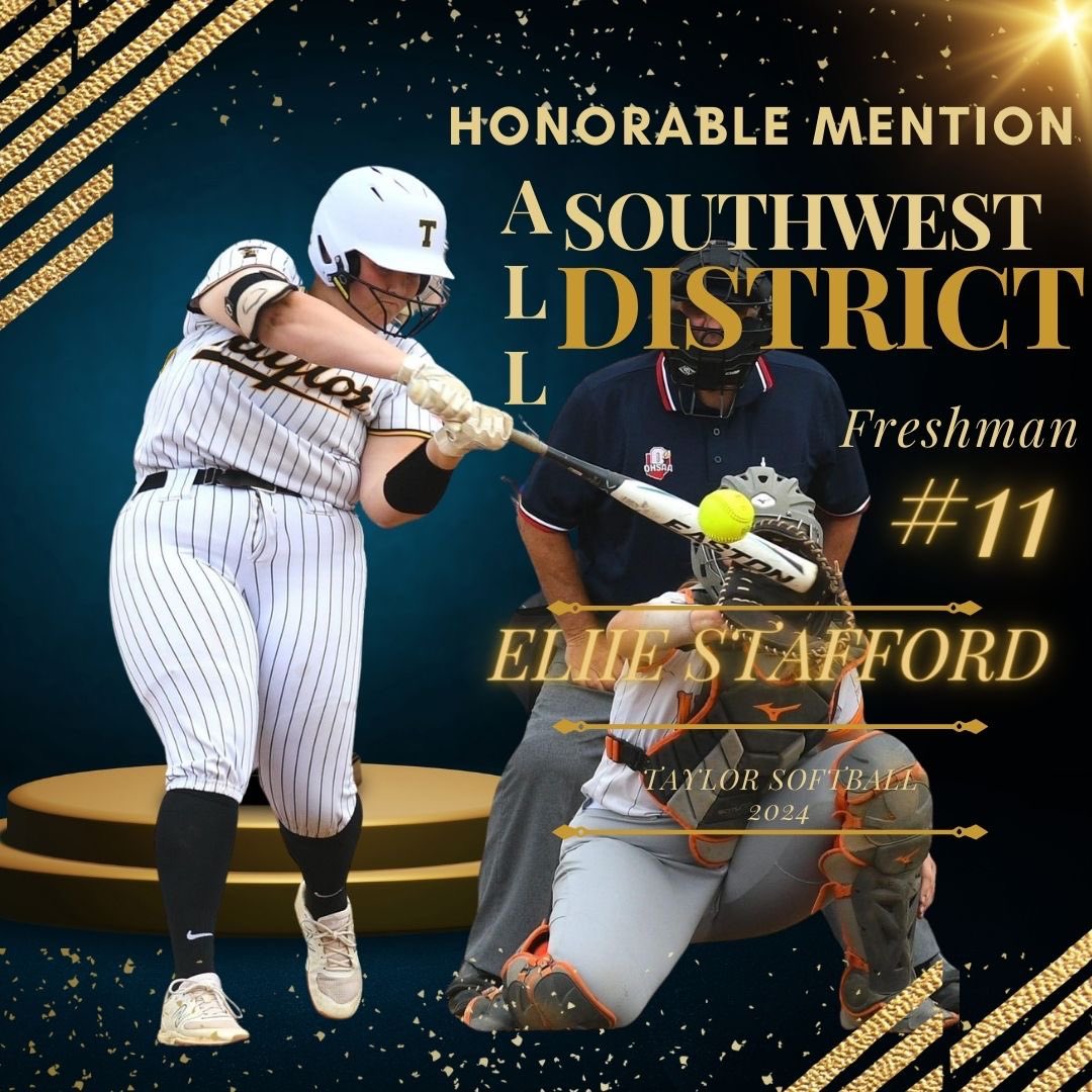 THS_Softball tweet media