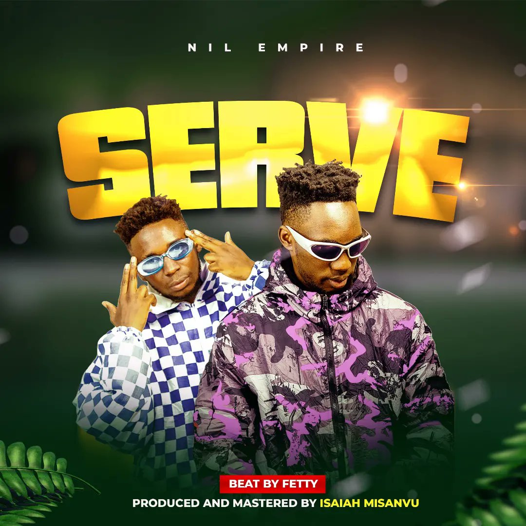 NILTRIM1's tweet photo. New Music | Out Now
https://t.co/eHSRpMjPgY
.
.
#Serve
#NilEmpire https://t.co/5sh6pnWfNs