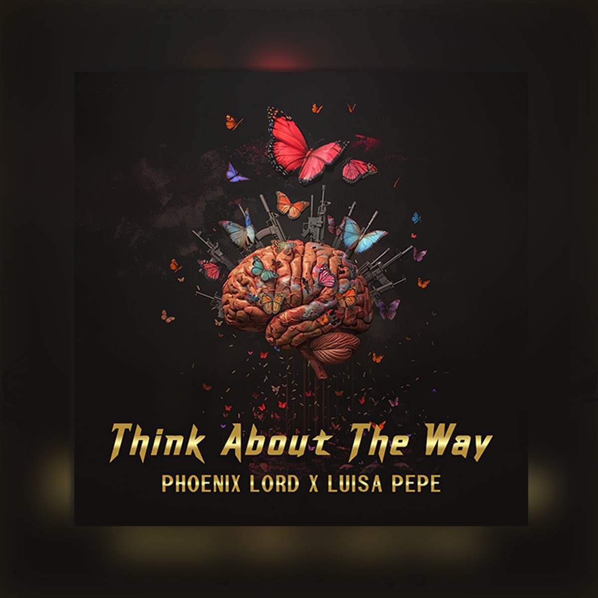 Pre save my new song "Think About The Way" with Luisa Pepe! 🤩

👉🏼 lmgmusic.lnk.to/ThinkAbouttheW…