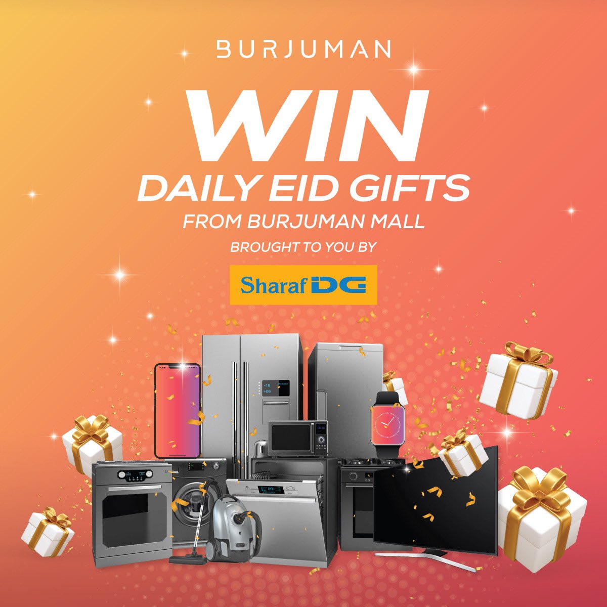 BurJuman Mall tweet media