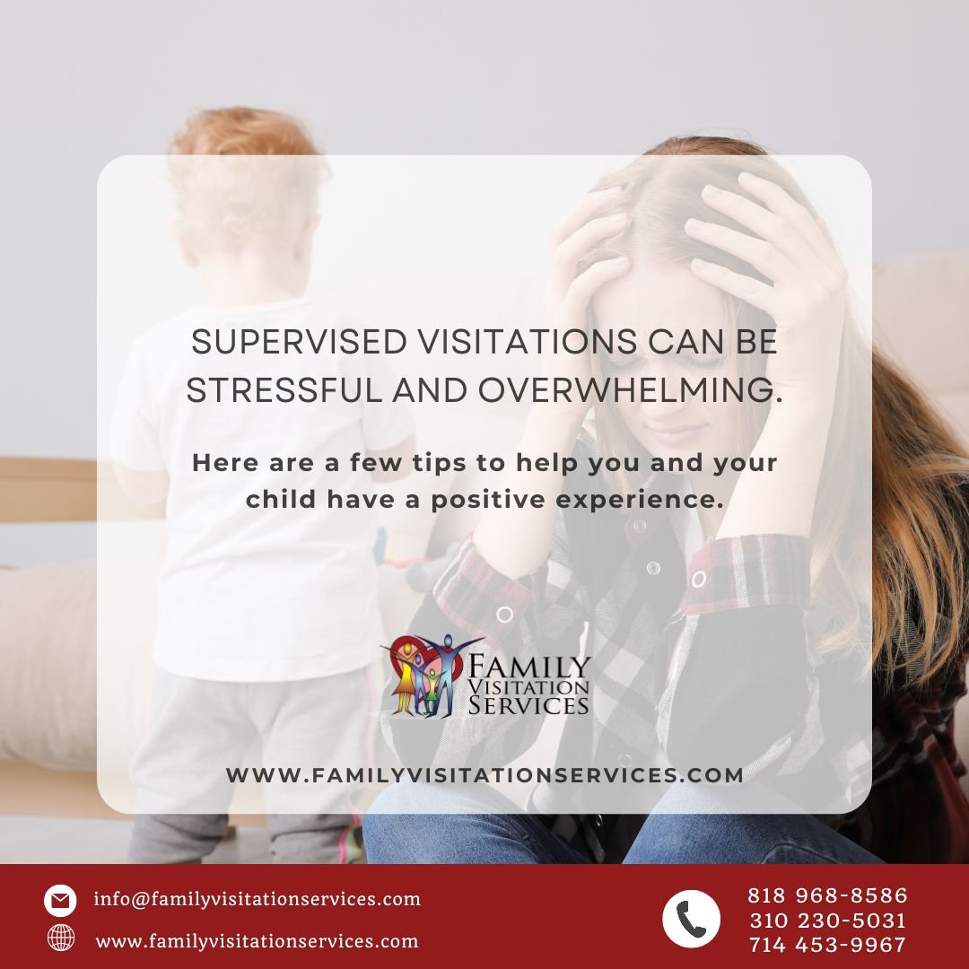 Navigating the complexities of court-ordered visitations can be overwhelming. We understand the emotional and legal challenges you face, and we're here to support you.