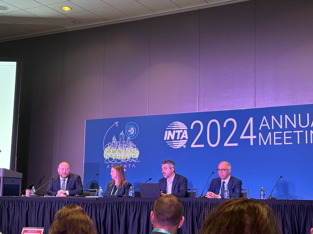 lexlanham's tweet photo. “although we are here today because of steamboat willie, we are not here today to discuss steamboat willie” @inta #professorpanel https://t.co/l4apgNou1P