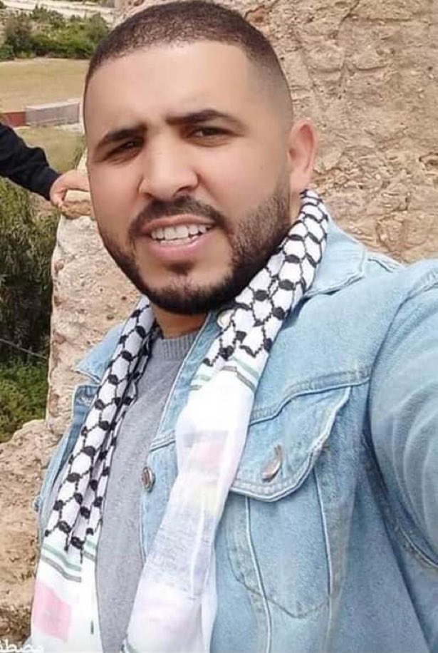 🔴⚡️INFO : Maroc, le marocain, Mustafa Dakar arrêté pour un un post sur les réseaux sociaux critiquant la normalisation, du Maroc avec Israël a été condamné à un an et demi.