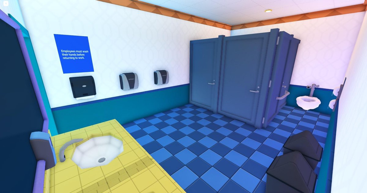 (2/2) 🌊 🐠 #bloxburg #bloxburgbuild #bloxburgbuilds #aquarium