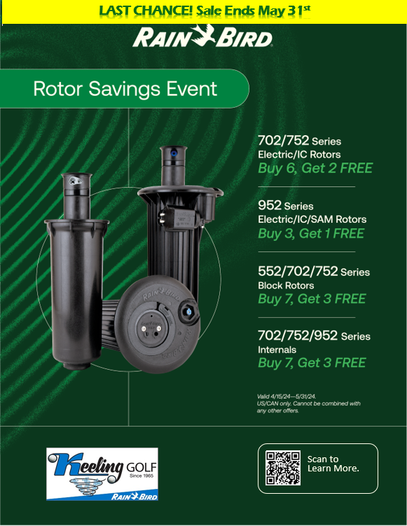 KeelingGolf's tweet photo. Contact your Keeling sales rep for a quote https://t.co/ZYMRMek3li