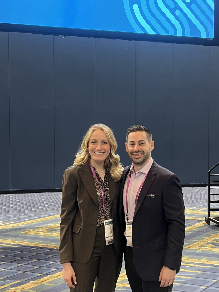 Emily Gore (@emilygoremd) on Twitter photo What an honor to present at <a href="/DDWMeeting/">Digestive Disease Week</a> on intestinal ultrasound and how it impacts provider decision making and patient preferences for IBD monitoring. A special thank you to the legend <a href="/DrMikeDolinger/">Michael Todd Dolinger, MD MBA</a> ✨
<a href="/MSHS_IBDCenter/">Mount Sinai IBD Center</a> <a href="/MountSinaiGI/">Mount Sinai Division of Gastroenterology</a> What an honor to present at <a href="/DDWMeeting/">Digestive Disease Week</a> on intestinal ultrasound and how it impacts provider decision making and patient preferences for IBD monitoring. A special thank you to the legend <a href="/DrMikeDolinger/">Michael Todd Dolinger, MD MBA</a> ✨
<a href="/MSHS_IBDCenter/">Mount Sinai IBD Center</a> <a href="/MountSinaiGI/">Mount Sinai Division of Gastroenterology</a>