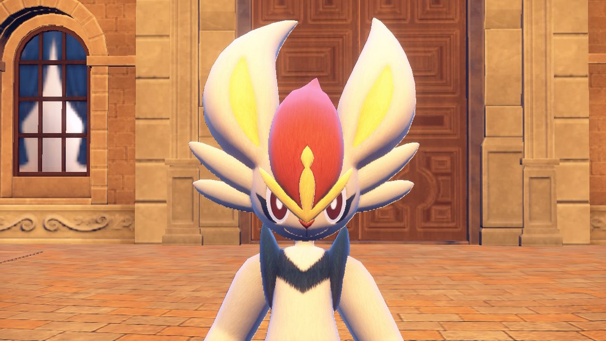 Rabbit_Pyro's tweet image. 🔴 𝓒𝓲𝓷𝓭𝓮𝓻𝓪𝓬𝓮 𝓞𝓯 𝓣𝓱𝓮 𝓕𝓲𝓻𝓮𝔂 𝓡𝓪𝓫𝓫𝓲𝓽 🔵