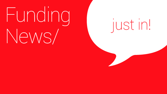 Looking for funding❓

Here's a roundup of all the latest funding news, grants and upcoming deadlines.

Check it out here ➡️ tinyurl.com/2dwuyade

#FundingNews
#GrantTracker