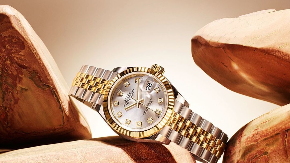 Rolex назавжди: 5 флагманських колекцій ікони стилю та статусу Швейцарський виробник годинників преміум-класу зробив Rolex назавжди одним з найпрестижніших і найвідом ... womanel.com/uk/shoubiznes/… #Rolexназавжди #бренд #годинник #колекція #компанія #статус #стиль #Зірковийстиль