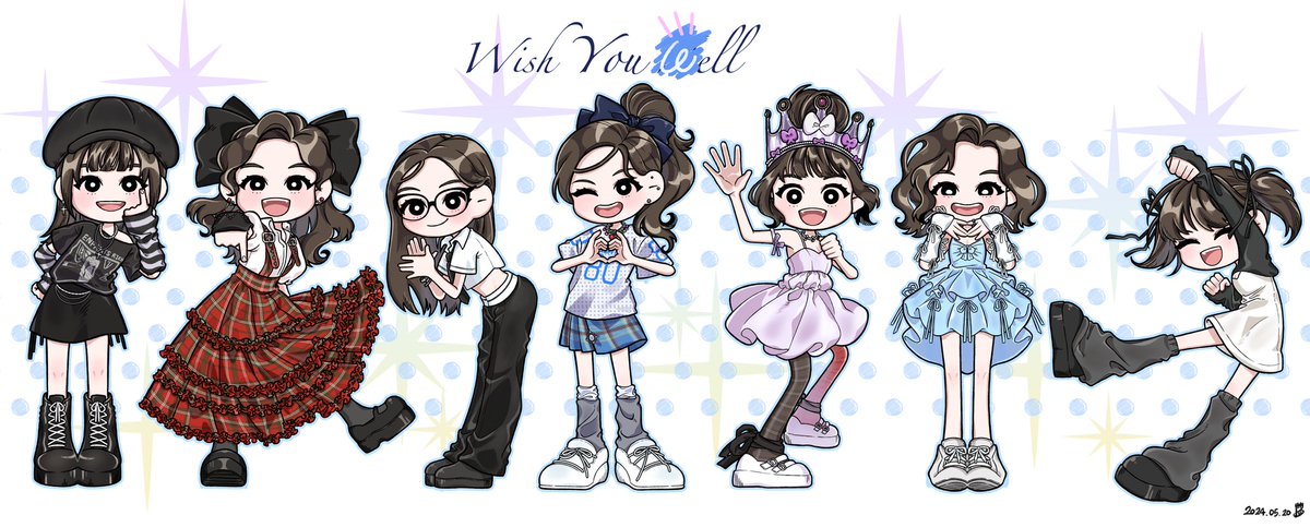 웬디 의상 다 너무 좋아♡
#웬디 #wish_you_hell #레드벨벳