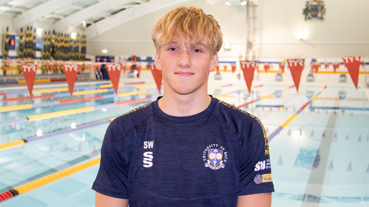 University of Bath tweet media