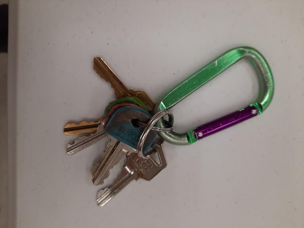 I think I found Annihilus' house keys. #zailoart #bits #jokes #annihilus #supervillain