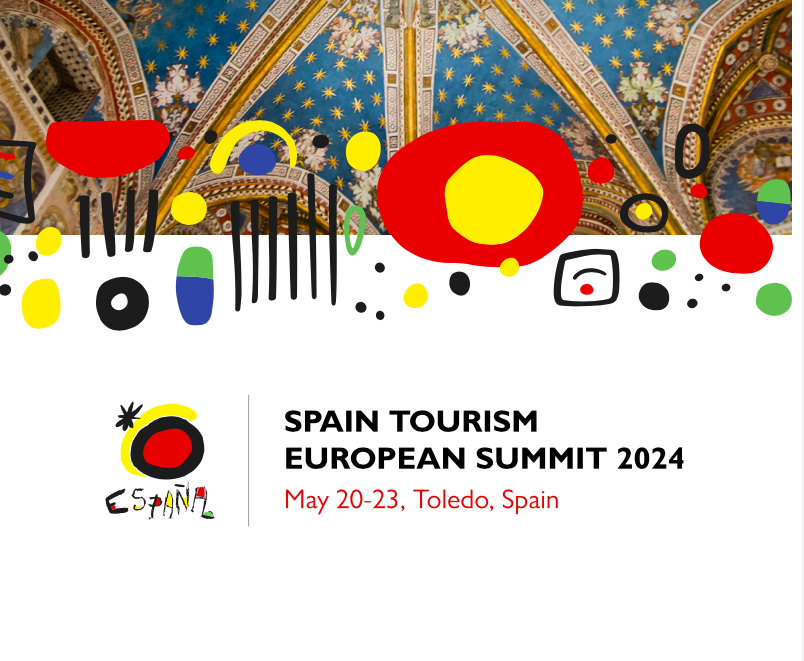 Hoy han comenzado en Toledo las jornadas inversas organizadas por Turespaña, tituladas "Spain Tourism European Summit 2024". 

Álvaro Lens, gerente de A Coruña Convention Bureau, está presente en el evento para promocionar la oferta MICE de A Coruña.

<a href="/CorunaTurismo/">Turismo de A Coruña - Visit Coruna</a>
<a href="/Depucoruna/">Deputación da Coruña</a>