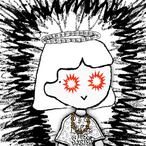 Princess Maxi Biz tweet media