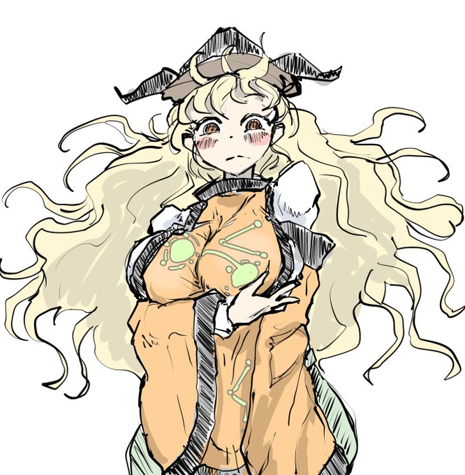 貸せ、またらの乳はこう盛る 