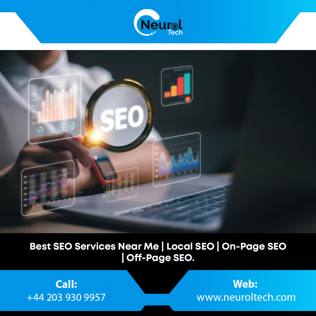 🌟 PROMOTION ALERT 🌟 
Best SEO Services Near Me | Local SEO | On-Page SEO | Off-Page SEO.   
#BestSEOServices #LocalSEO #OnPageSEO #OffPageSEO #SEOExperts #SearchEngineOptimization