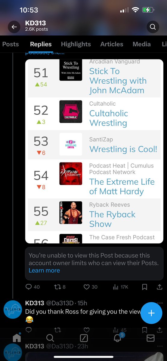 Da313D's tweet image. We Team @RossIsClutch over here  #Cryback 😂