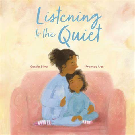Waking up to the news that LISTENING TO THE QUIET is included on Bank Street College of Education’s list of Best Children’s Books of the Year! Such an honor! <a href="/lantanapub/">Lantana Publishing</a>