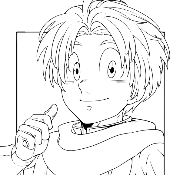 エックスくん[WIP] 