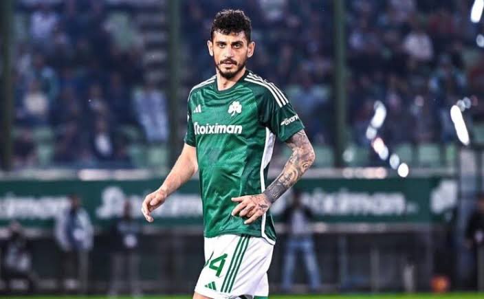 19 Mayıs’ta Mustafa Kemal Atatürk paylaşımını kaldırmadığı için Samet Akaydın Panathinaikos’dan kovulmuş 

Tel Aviv maçında İsrail heyetine ben Türküm,Türkiye Milli Takım koçuyum diye bağıran Panatinaikos ve Türkiye Milli Takımı  antrenörü Ergin Ataman üç maymunu oynuyor