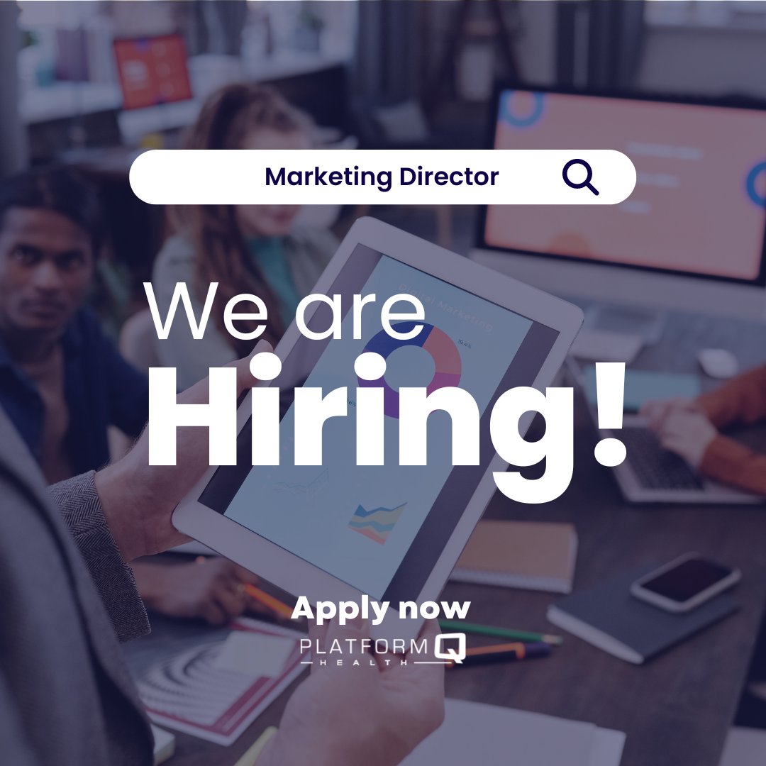 PlatformQ Health tweet media