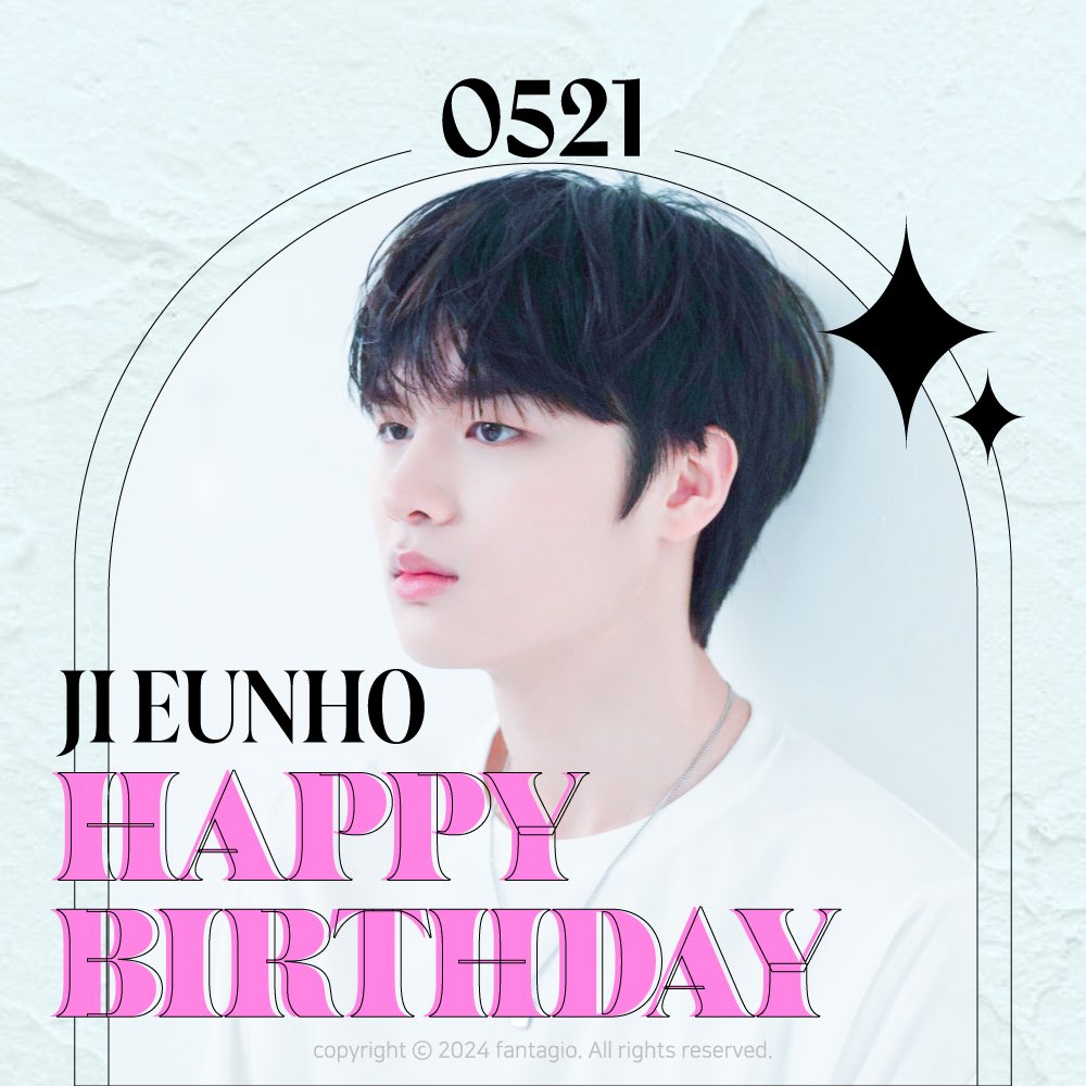 [#HBD] #지은호 240521 HAPPY BIRTHDAY JiEunHo♥︎
▶ weverse.io/lun8/notice/19…
 
#해피지은호데이 #HAPPYJIEUNHODAY
#JiEunHo #루네이트 #LUN8