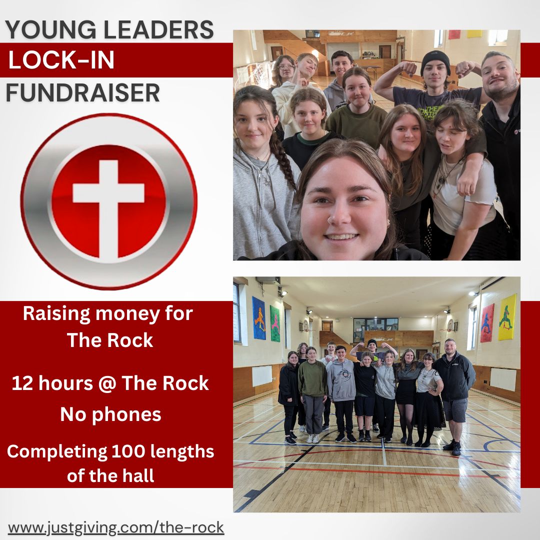 The Rock Cheltenham tweet media