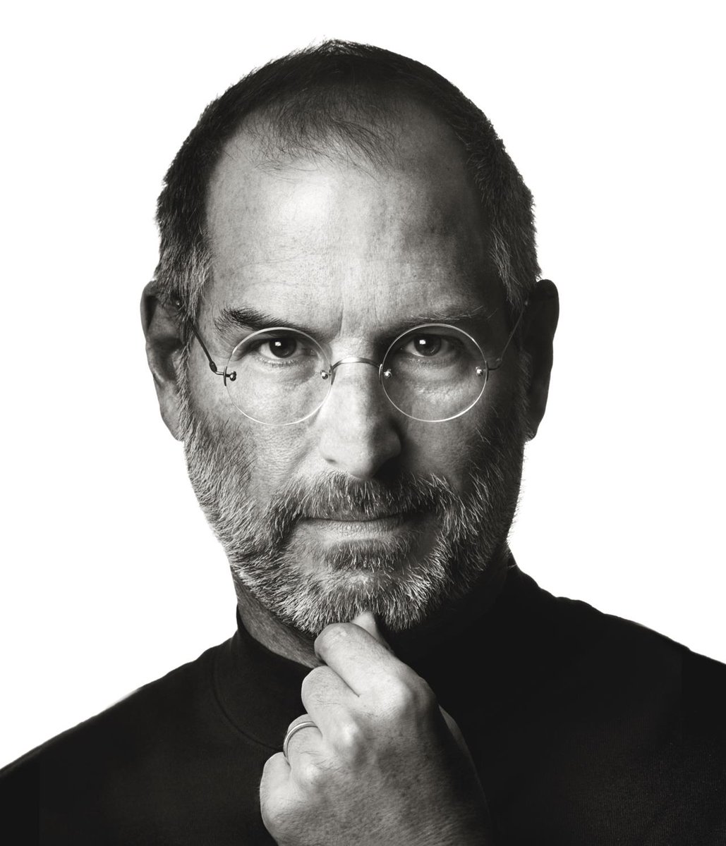 Steve Jobs’ work will change your life forever. Applying his ideas allowed me to sell my first business for $60 million. 10 principles. 10 opportunities to upgrade your mind: